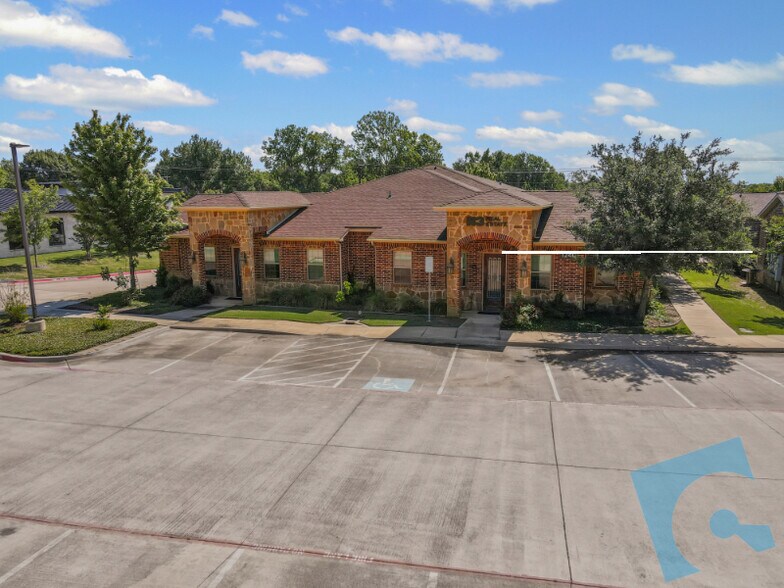 1240 N Kimball Ave, Southlake, TX à louer - Photo de l’immeuble – Image 3 sur 21