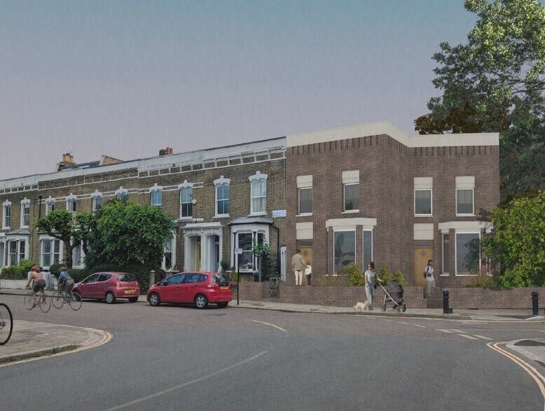 2 Narford Rd, Londres à vendre - Photo de l’immeuble – Image 1 sur 1