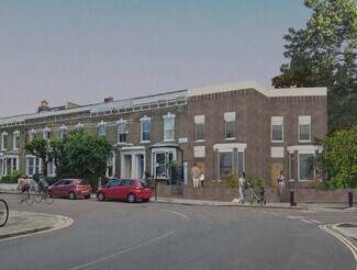 Plus de détails pour 2 Narford Rd, Londres - Spécialisé à vendre