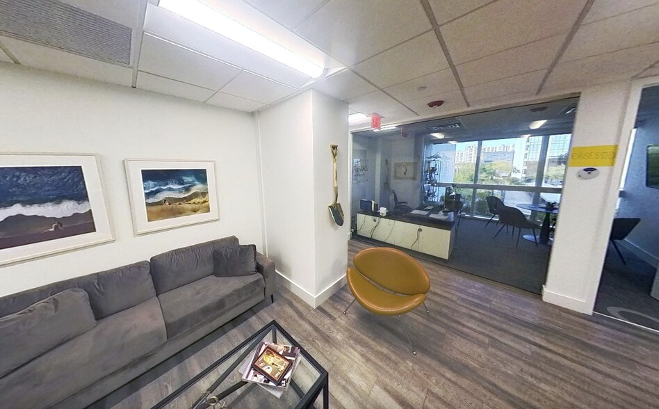 2875 NE 191st St, Aventura, FL à louer - Numérisation 3D Matterport – Image 3 sur 10