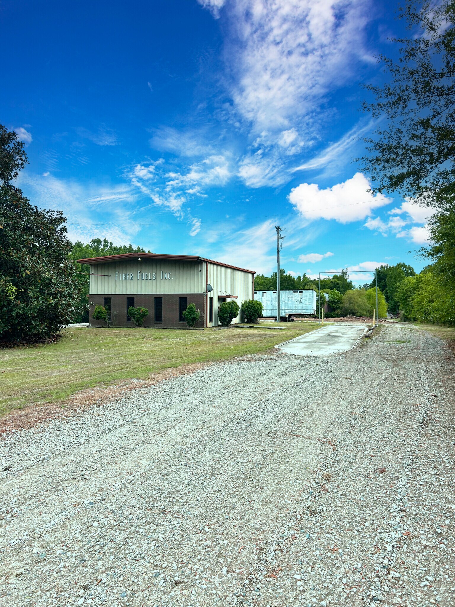 755 Armory Rd, Jefferson, SC à louer Photo de l’immeuble– Image 1 sur 6