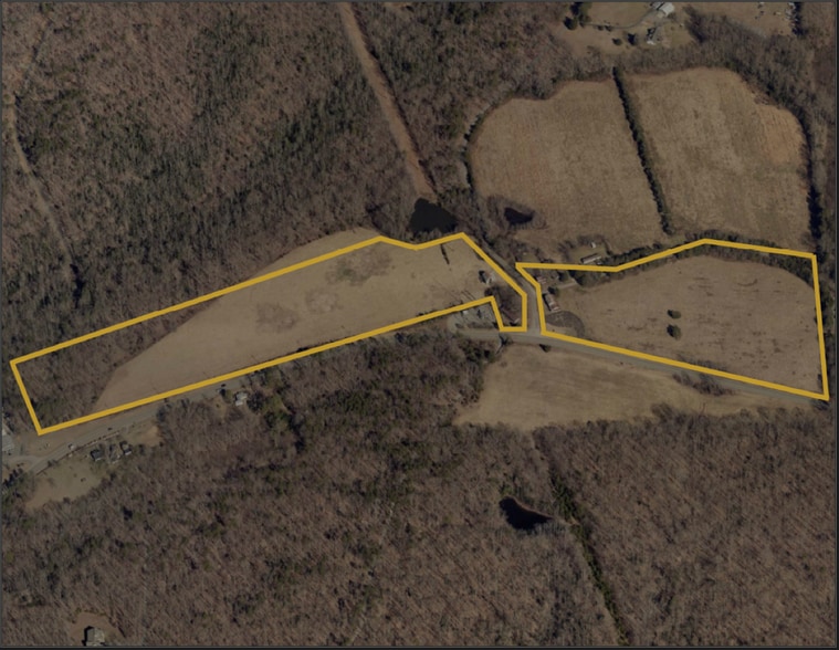 4830 Courthouse Rd, Spotsylvania, VA à vendre - Aérien – Image 1 sur 1