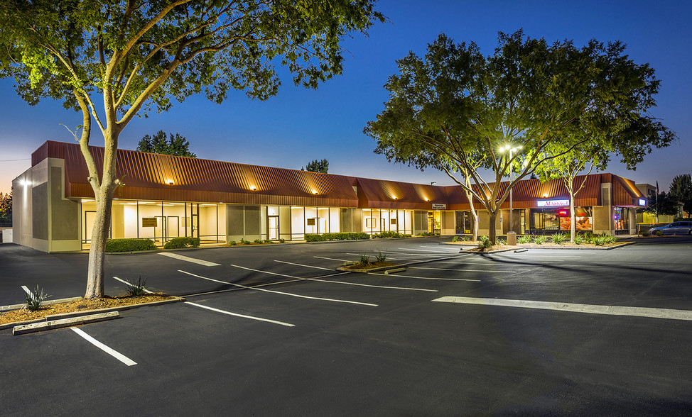 3054-3068 Sunrise Blvd, Rancho Cordova, CA à louer - Autre – Image 2 sur 3