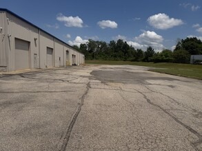 3350 Highway 309 N, Byhalia, MS à louer Photo de l’immeuble– Image 2 sur 17
