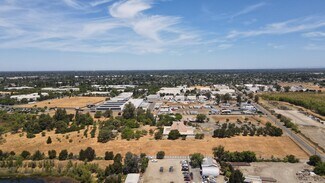 Plus de détails pour 4016 Happy Ln, Sacramento, CA - Terrain à vendre
