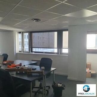 Plus de détails pour 15 Rue De Belgrade, Grenoble - Bureau à louer