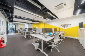 Plus de détails pour 1-7 Bath Pl, Londres - Bureau à louer