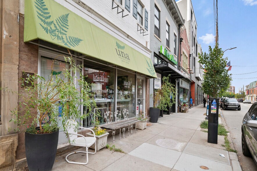 3707 Butler St, Pittsburgh, PA à vendre - Photo de l’immeuble – Image 3 sur 33