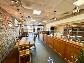 15015 Westheimer Rd, Houston, TX à louer Photo intérieure– Image 1 sur 8