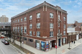 Plus de détails pour 3257 N Sheffield Ave, Chicago, IL - Bureau à louer