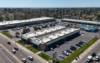 Plus de détails pour 3001 W Bullard, Fresno, CA - Local commercial à louer