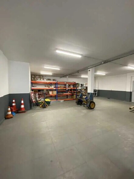 Industriel/Logistique dans Pierrefitte-sur-Seine à vendre - Photo intérieure – Image 3 sur 6