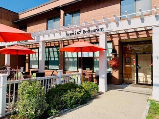 Plus de détails pour 142 Old Ridgefield Rd, Wilton, CT - Local commercial à louer