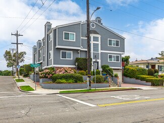 Plus de détails pour 426 E Imperial Ave, El Segundo, CA - Logement à vendre