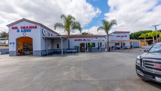 Plus de détails pour 4060 Sterling Way, Baldwin Park, CA - Spécialisé à vendre
