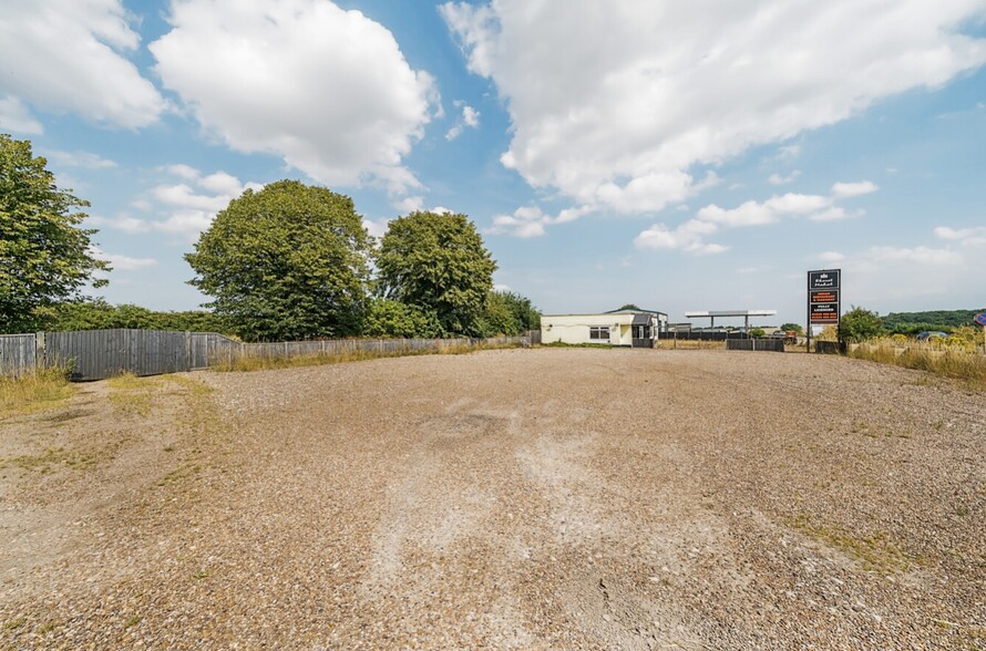 A17 Newark Rd, Sleaford à vendre - Photo principale – Image 1 sur 1