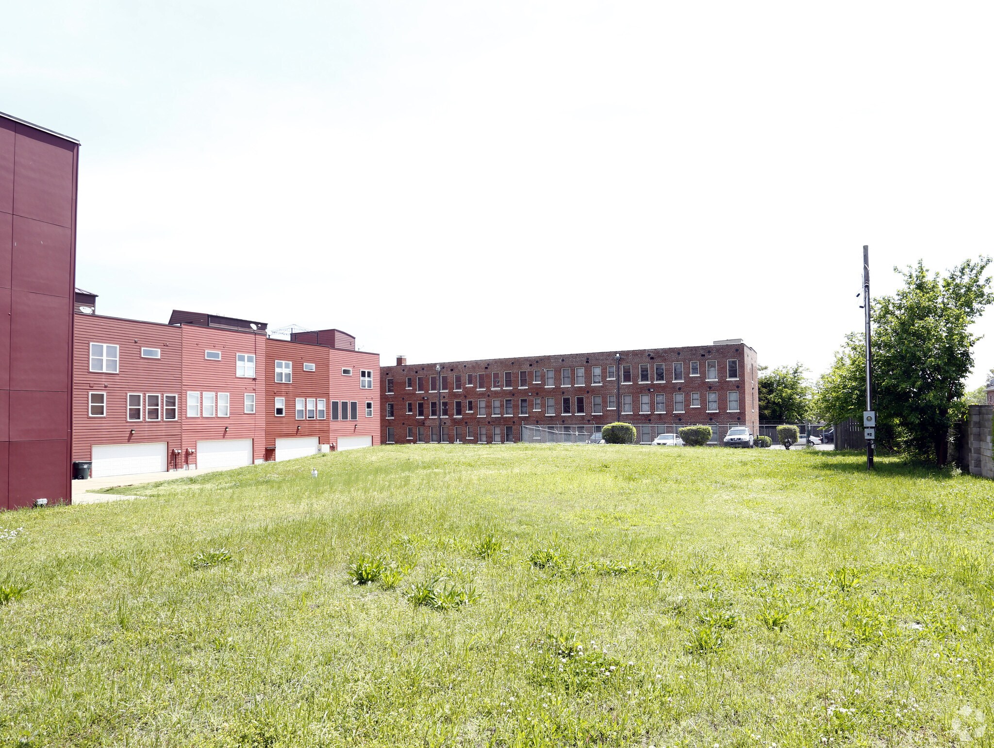 350 S Front St, Memphis, TN à vendre Photo principale– Image 1 sur 5