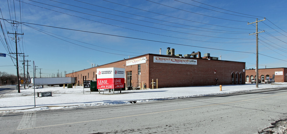 2 Principal Rd, Toronto, ON à louer - Photo de l’immeuble – Image 3 sur 5