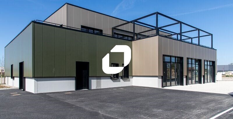 Industriel/Logistique dans Toussieu à vendre - Photo de l’immeuble – Image 2 sur 6
