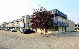 Plus de détails pour 4450-4484 97 St NW, Edmonton, AB - Bureau à louer