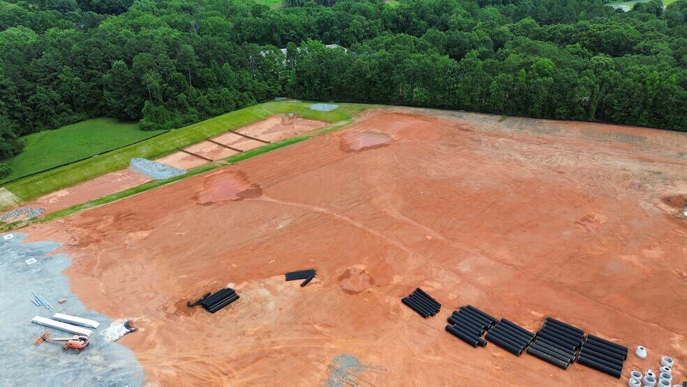 1095 Simuel Rd, Spartanburg, SC à louer - Photo de l’immeuble – Image 3 sur 22