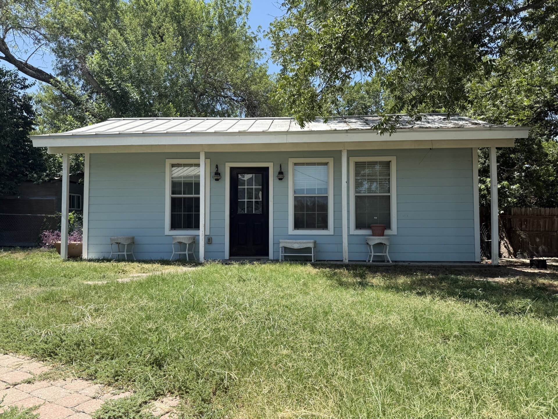 4778 Old Highway 81, New Braunfels, TX à louer Photo intérieure– Image 1 sur 5