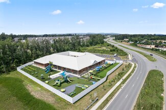 Plus de détails pour 42525 Tall Cedars Pkwy, Chantilly, VA - Local d'activités à louer