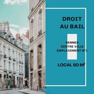 Plus de détails pour Local commercial à louer