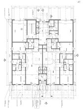 Habersham and 37th Street, Savannah, GA à louer Plan de site– Image 1 sur 16