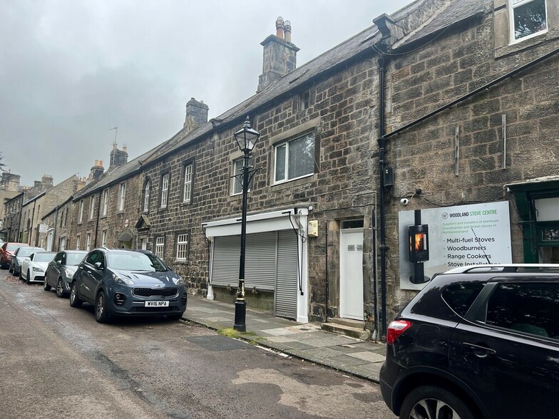 High St, Rothbury à vendre - Photo principale – Image 1 sur 5