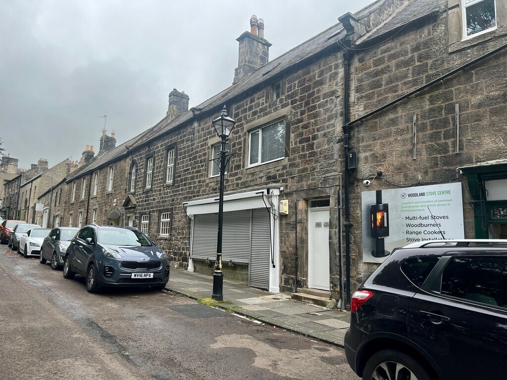 High St, Rothbury à vendre Photo principale– Image 1 sur 6