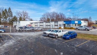 Plus de détails pour 147 E Waterloo Rd, Akron, OH - Local commercial à vendre