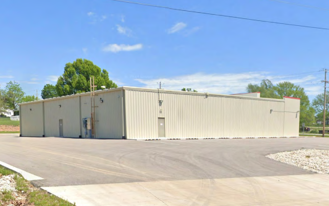 407 Highway 63 S, Vienna, MO à louer - Photo de l’immeuble – Image 3 sur 3