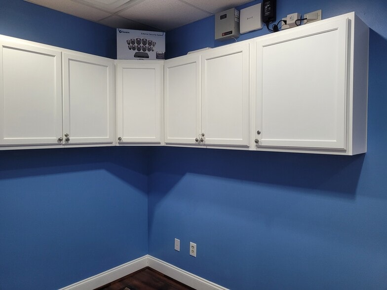 2715 Fannin St, Houston, TX à louer - Photo intérieure – Image 3 sur 15