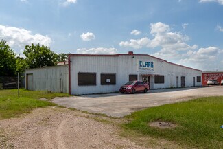 Plus de détails pour 1838 Federal Rd, Houston, TX - Industriel/Logistique à vendre