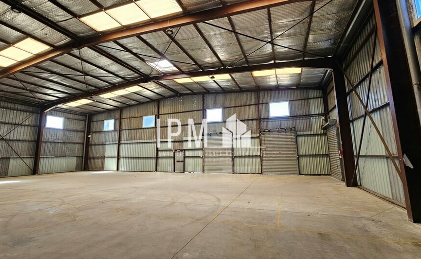 Local d’activités dans Velaux à louer Photo intérieure– Image 1 sur 5