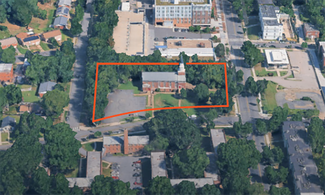 Plus de détails pour 4161 S Capitol St SW, Washington, DC - Spécialisé à vendre