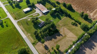 Plus de détails pour 8900 Highway 39, Chanute, KS - Local d’activités à vendre