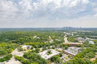 3103 Bee Caves Rd, Rollingwood, TX - VUE AÉRIENNE  vue de carte