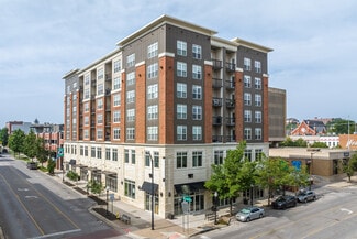 Plus de détails pour 901 New Hampshire St, Lawrence, KS - Bureau, Local commercial à louer
