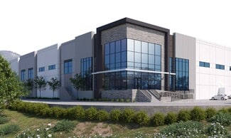 Plus de détails pour 4100 Guardian St, Simi Valley, CA - Industriel/Logistique à louer