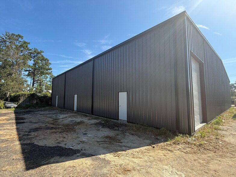 1372 Blountstown St, Tallahassee, FL à louer - Photo de l’immeuble – Image 2 sur 4