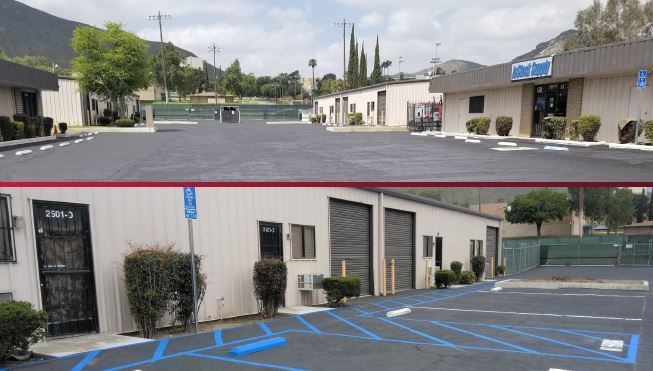 2501 Rubidoux Blvd, Jurupa Valley, CA à vendre - Photo de l’immeuble – Image 3 sur 9