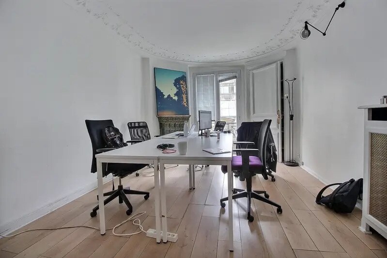 72 Rue D'Hauteville, Paris à louer - Photo de l’immeuble – Image 3 sur 6