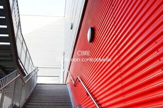 Plus de détails pour Industriel/Logistique à louer