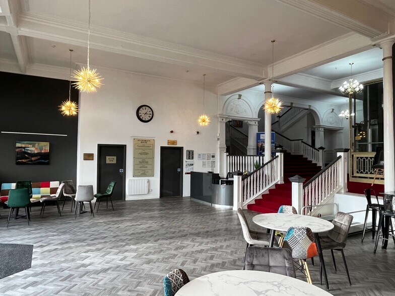 St. Georges Rd, Bolton à louer - Photo intérieure – Image 3 sur 4