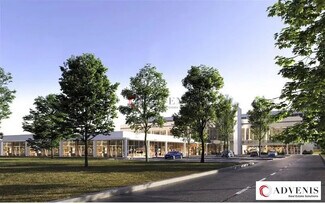 Plus de détails pour Local commercial à louer