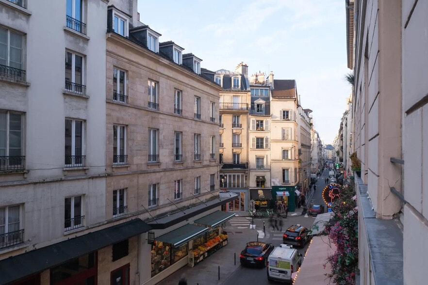 79 Rue De Seine, Paris à louer - Photo de l’immeuble – Image 1 sur 6
