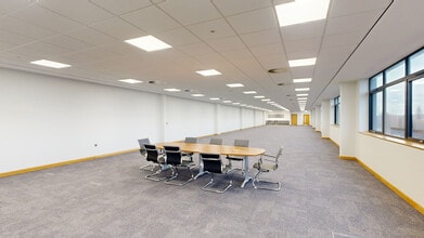 Panattoni Park, Rotherham à louer Numérisation 3D Matterport– Image 2 sur 23