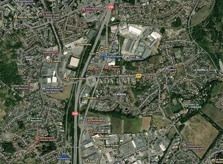 Plus de détails pour Local commercial à louer